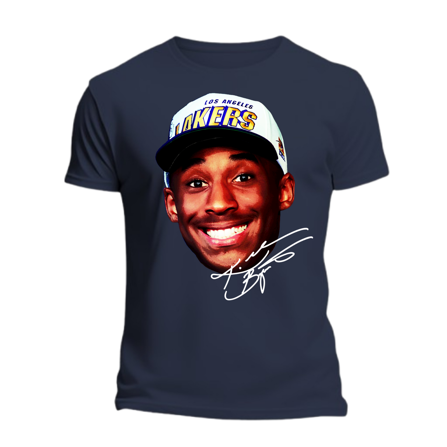 Kobe Bigface Premium T-Shirt