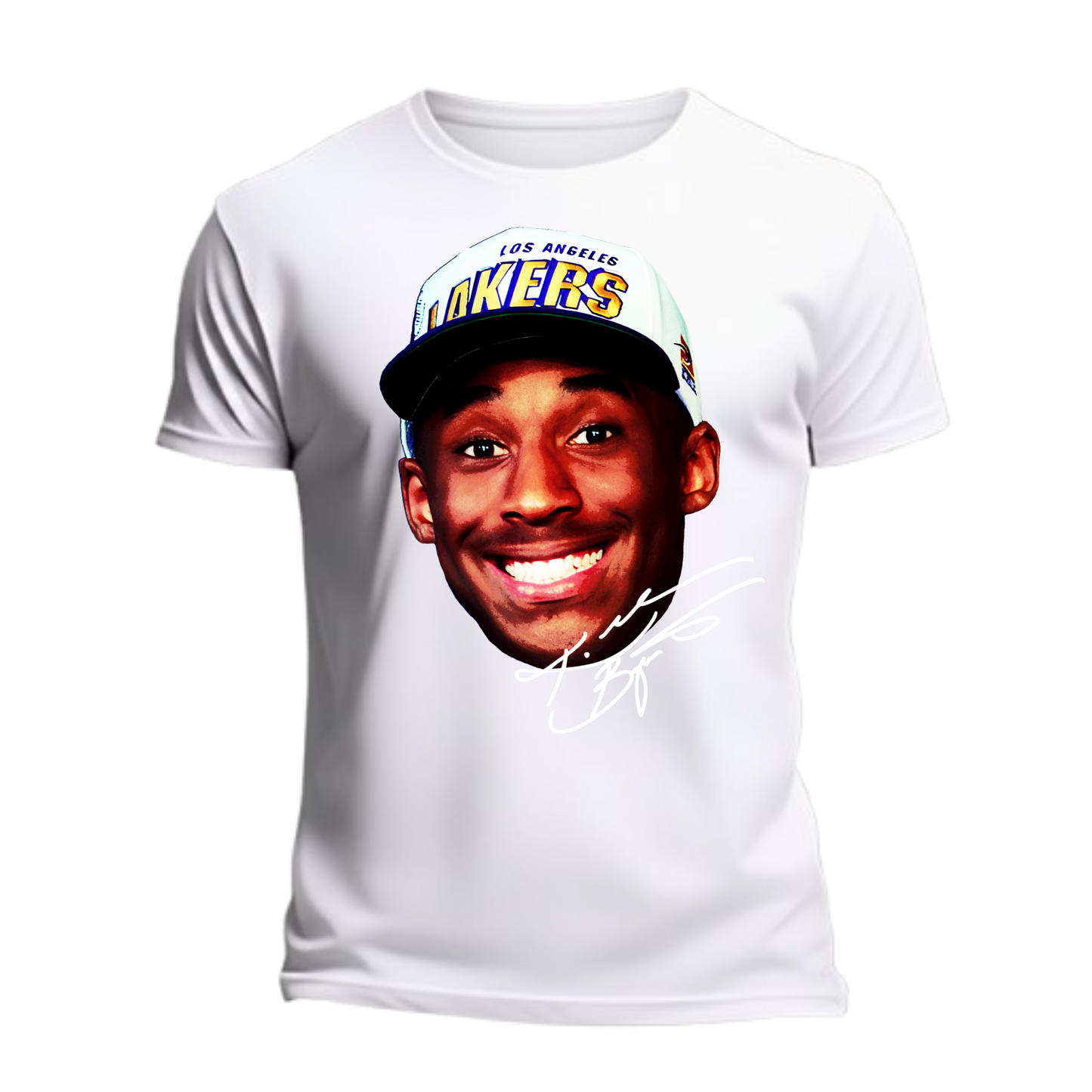 Kobe Bigface Premium T-Shirt