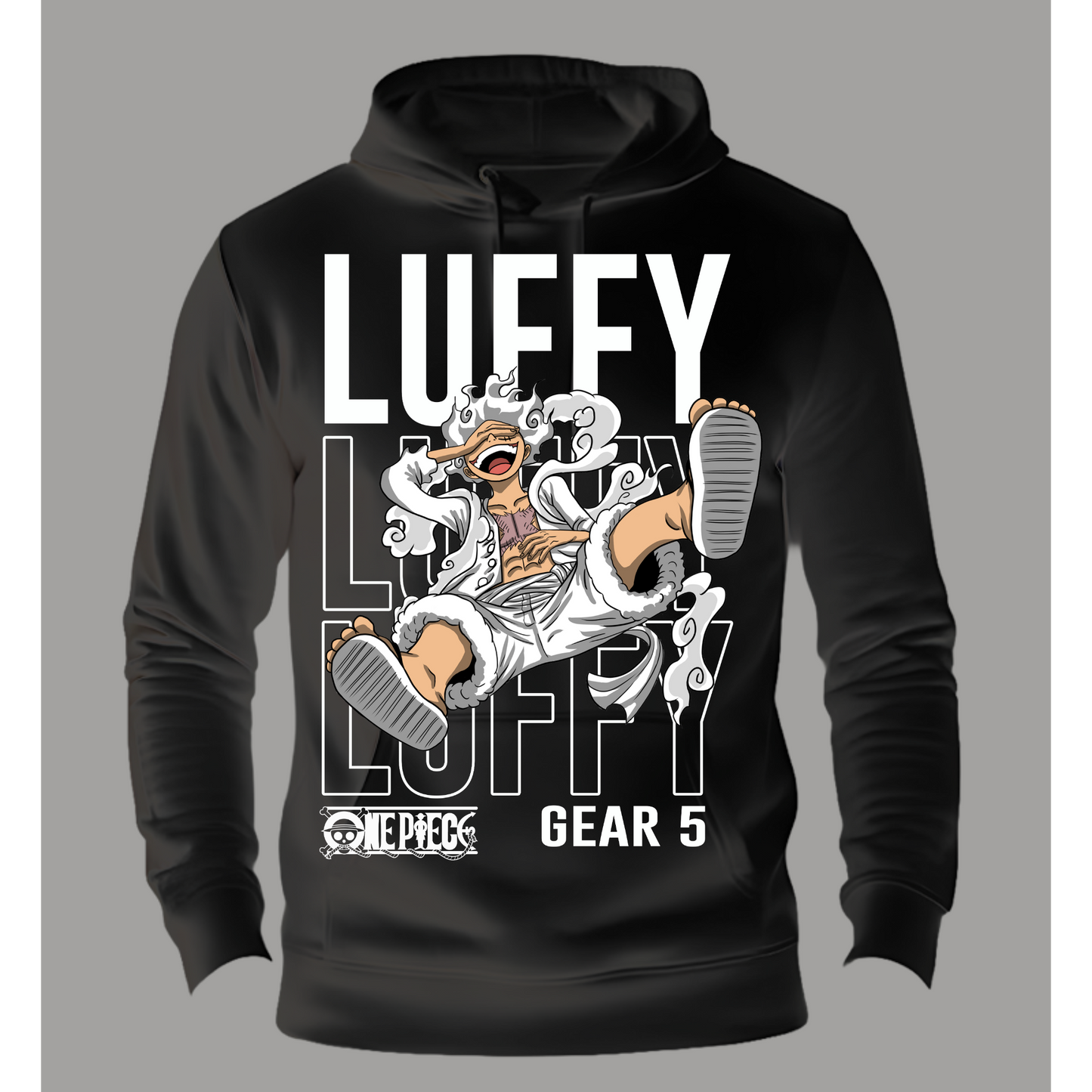 LUFFY Hoodie