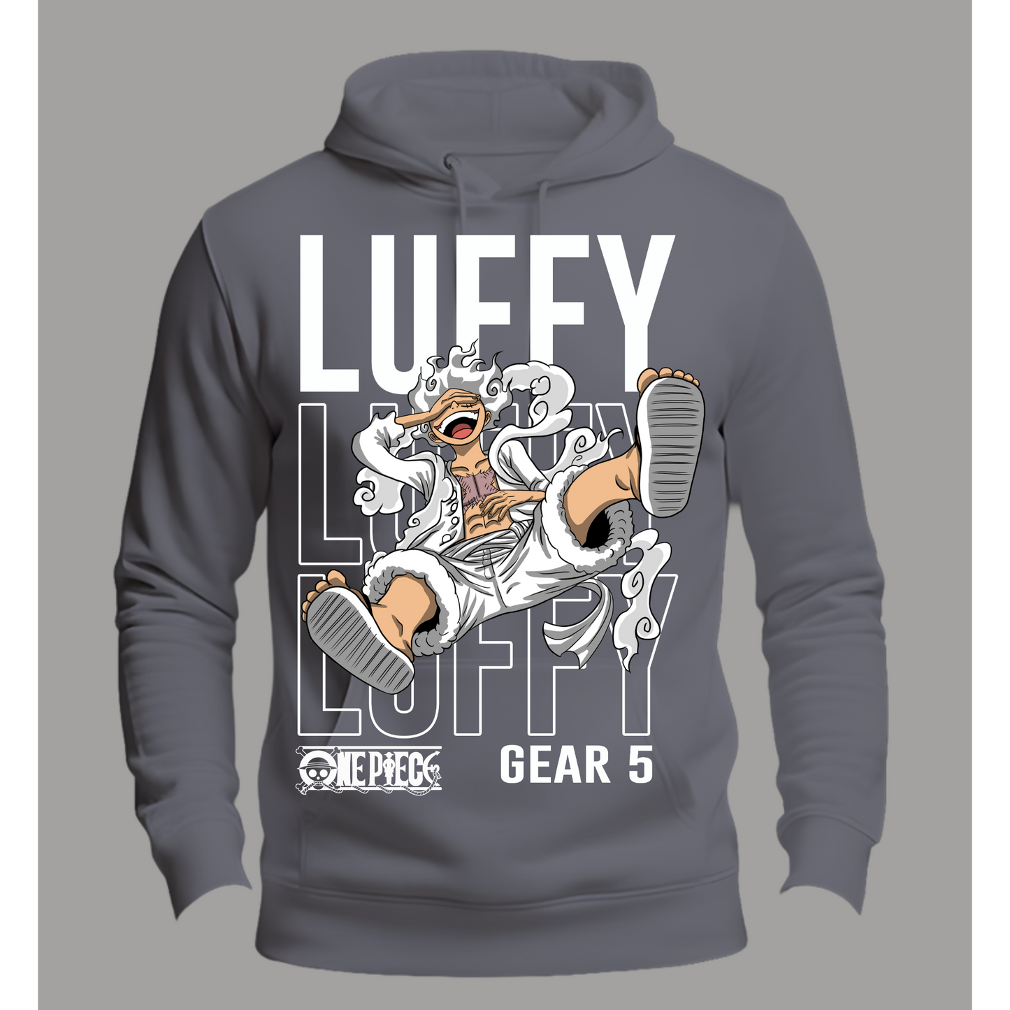 LUFFY Hoodie