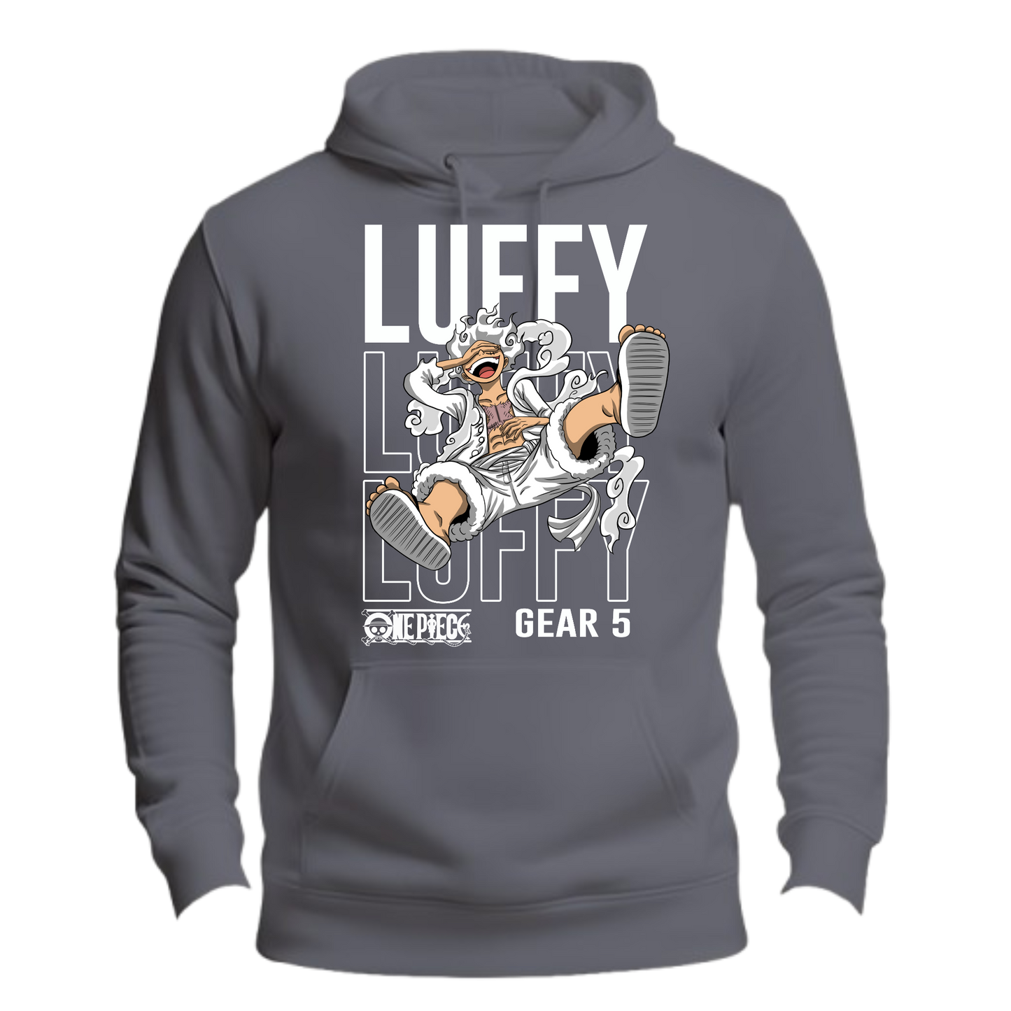 LUFFY Hoodie