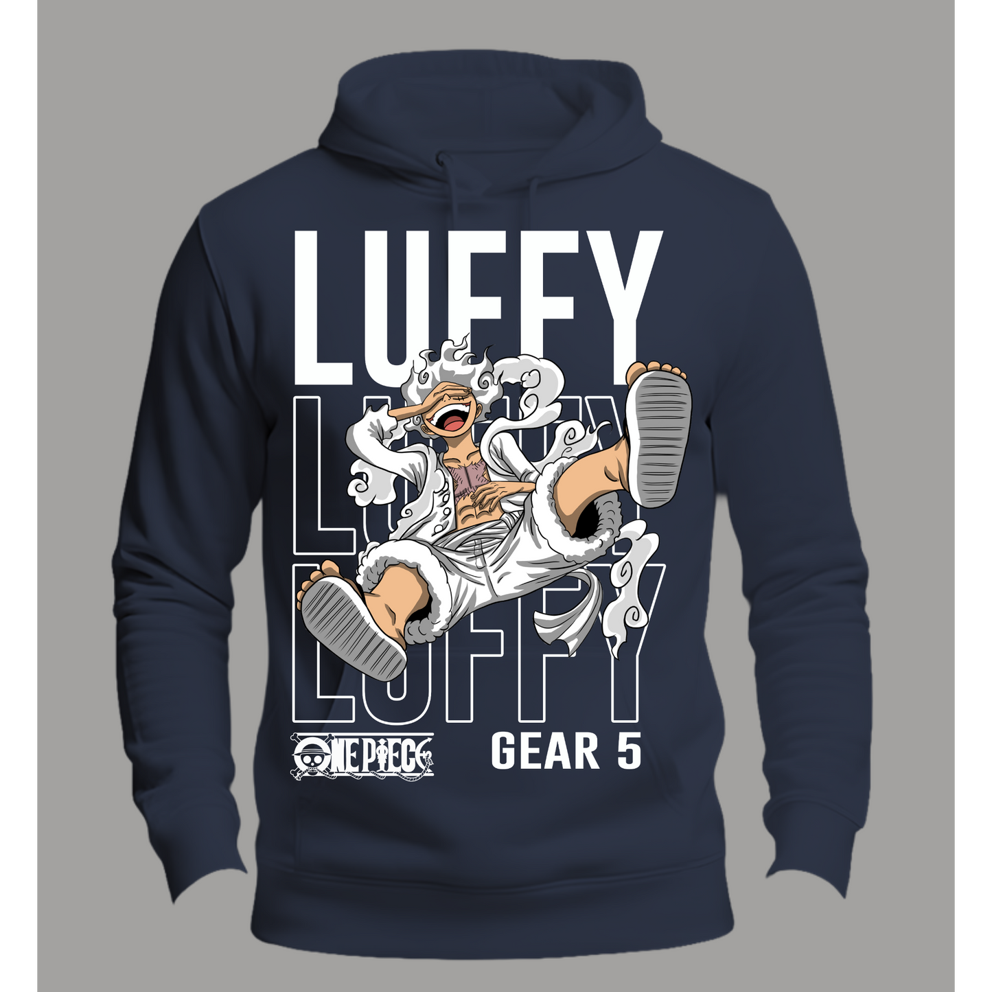 LUFFY Hoodie