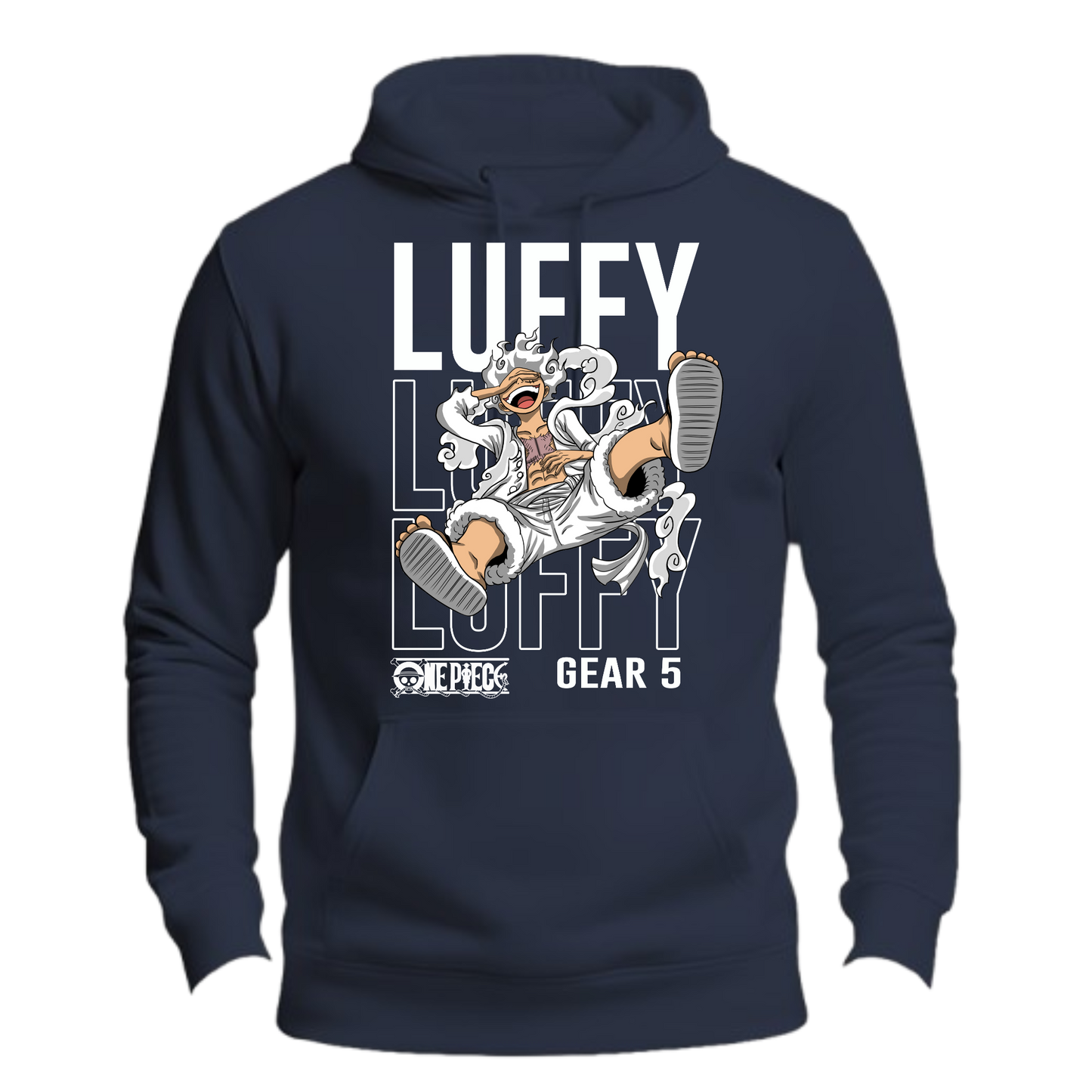 LUFFY Hoodie