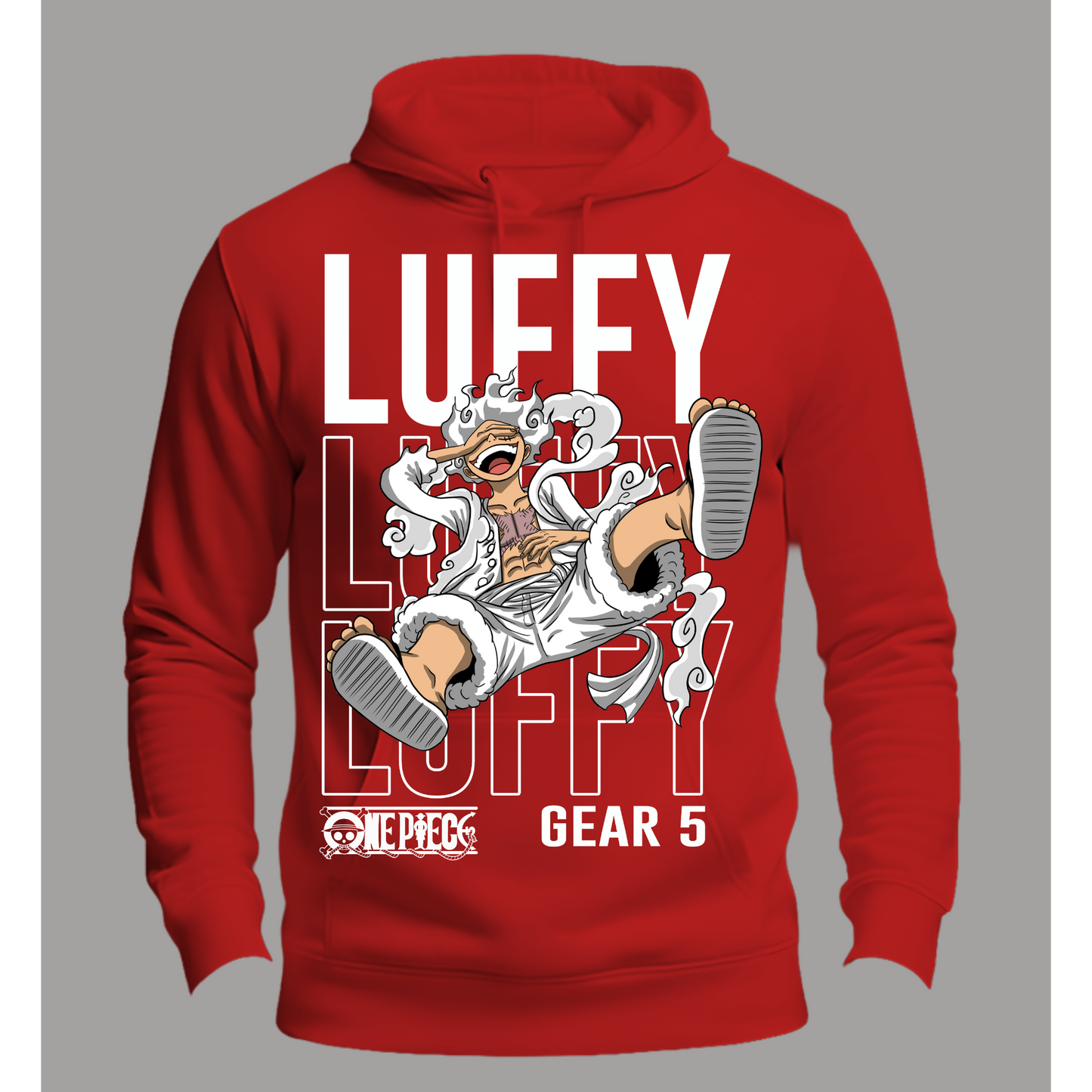 LUFFY Hoodie