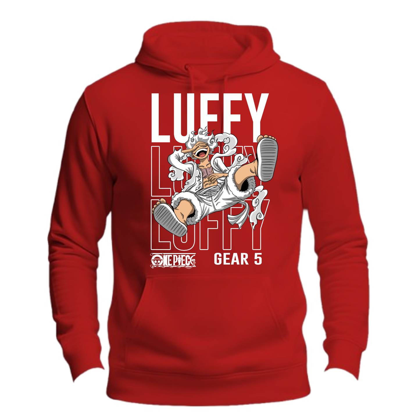 LUFFY Hoodie