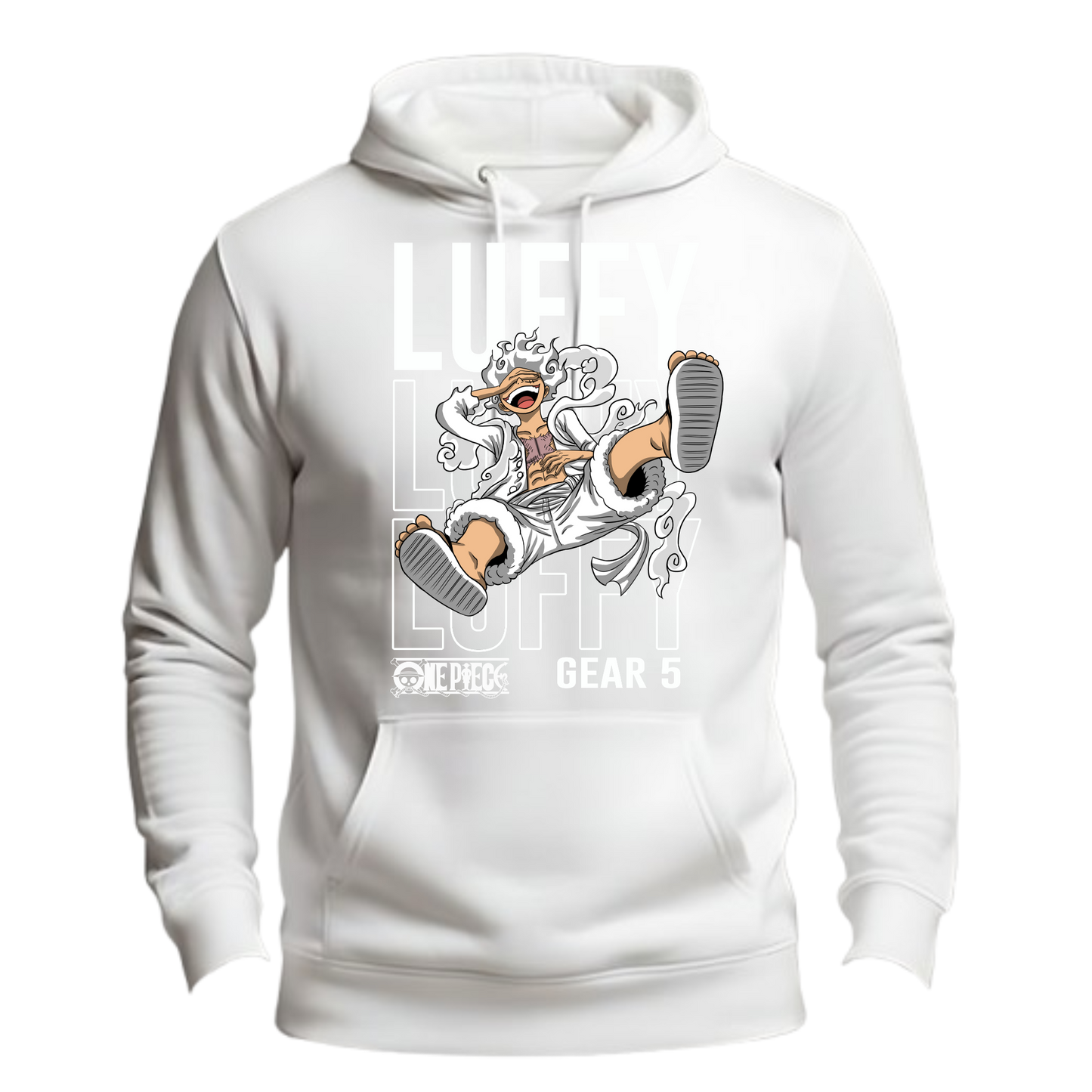 LUFFY Hoodie