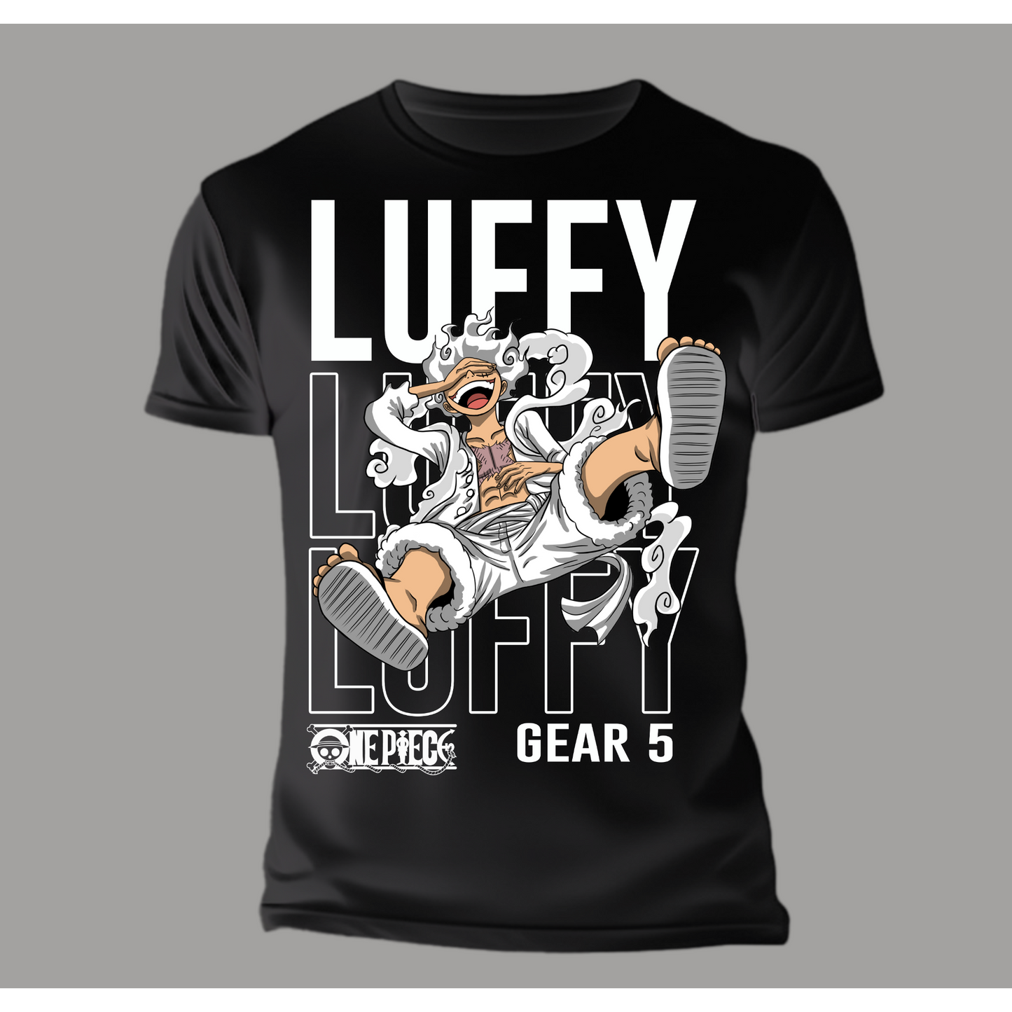 LUFFY T-Shirt