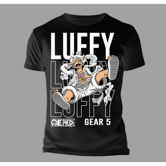 LUFFY T-Shirt