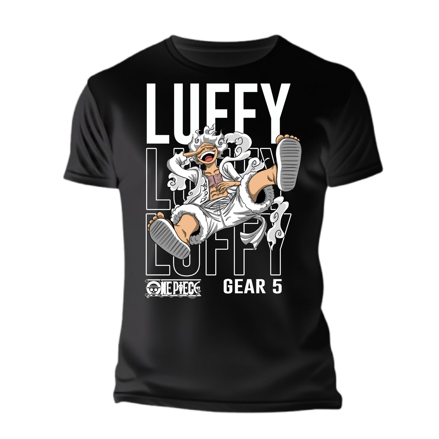 LUFFY T-Shirt
