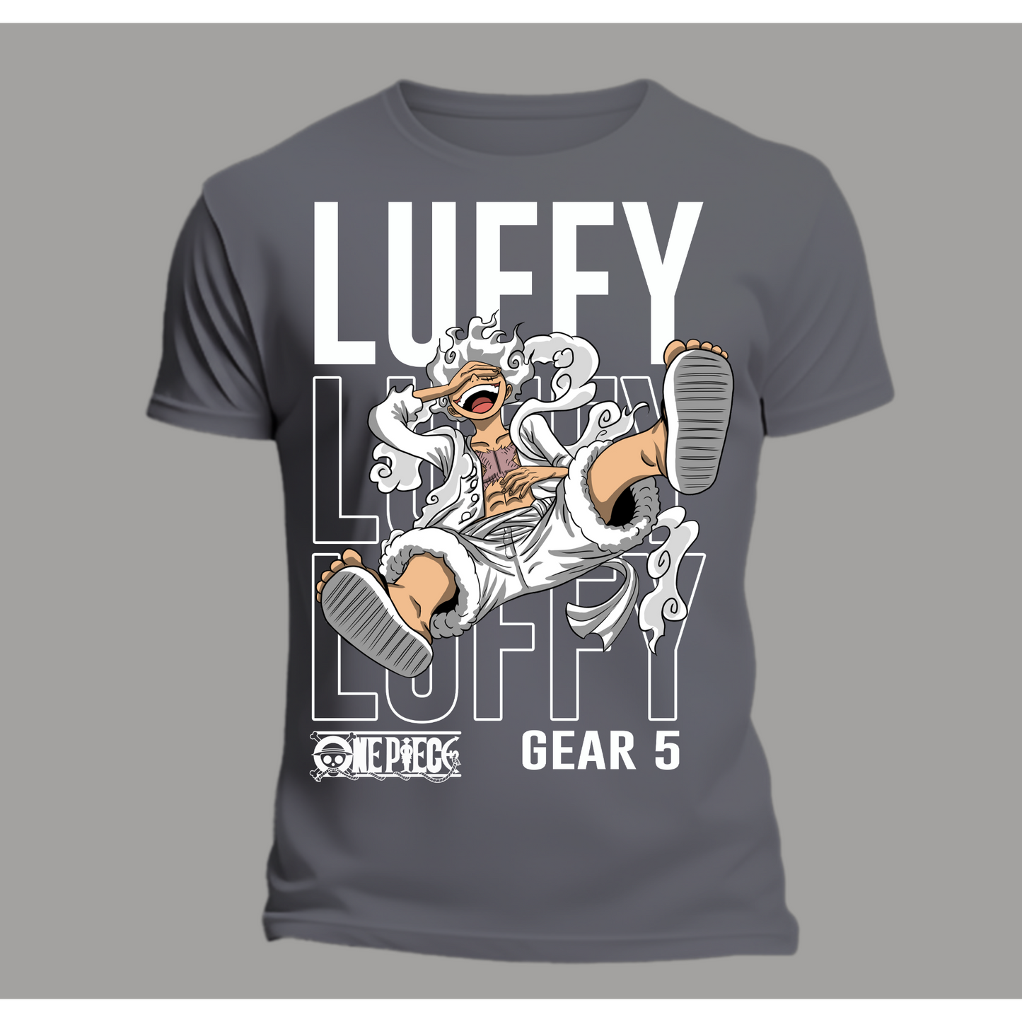 LUFFY T-Shirt