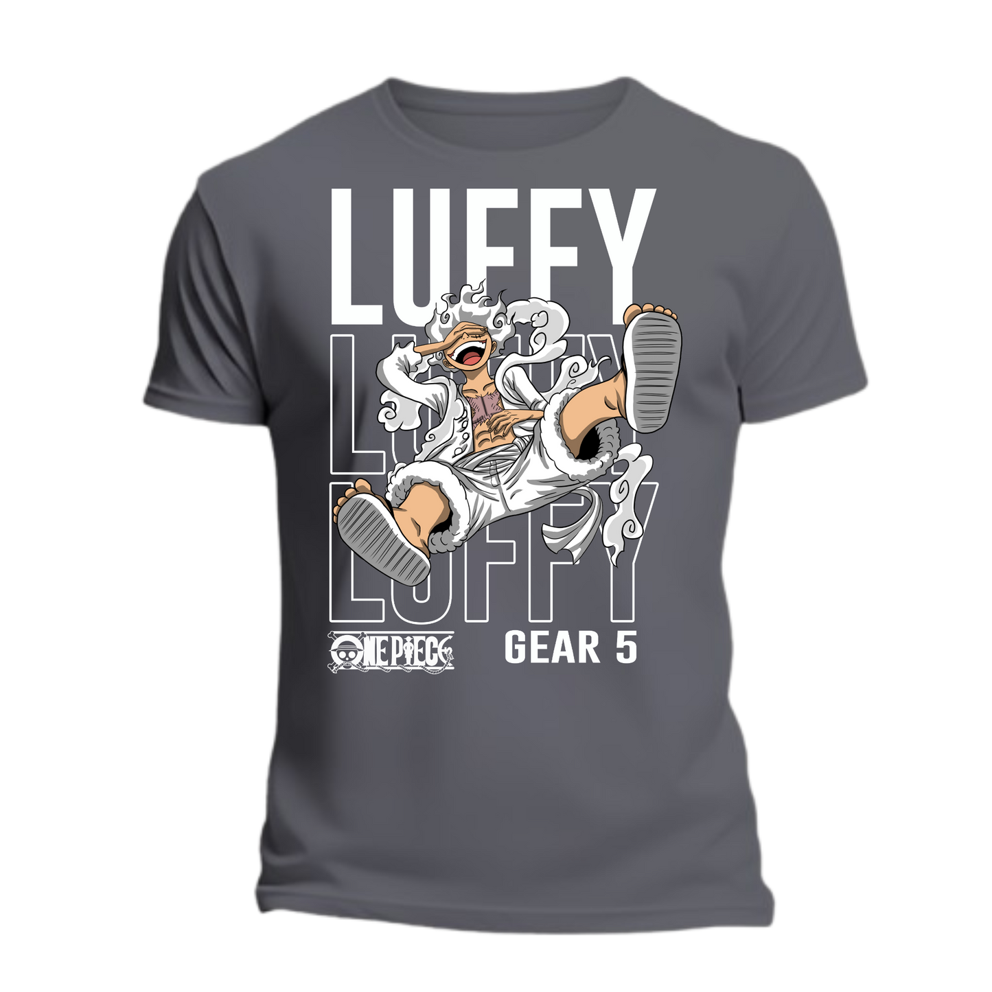 LUFFY T-Shirt