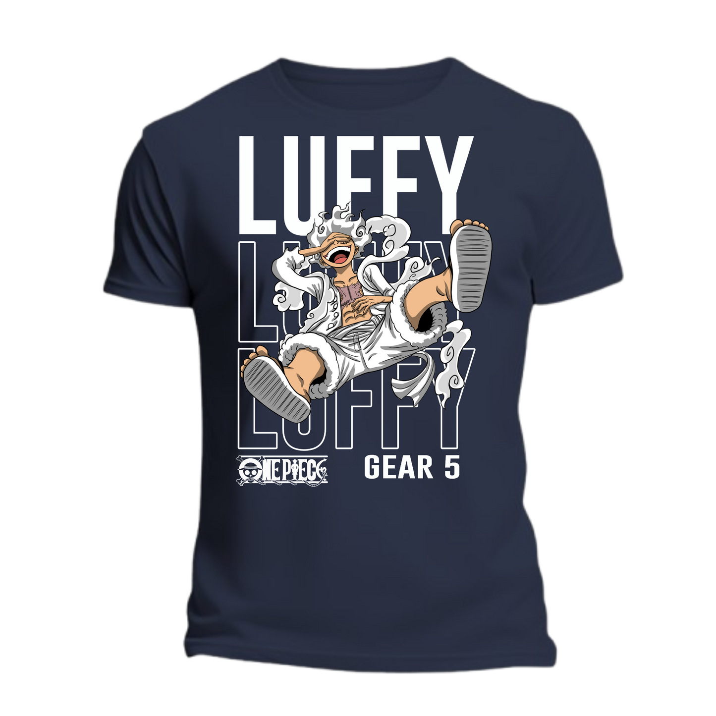 LUFFY T-Shirt