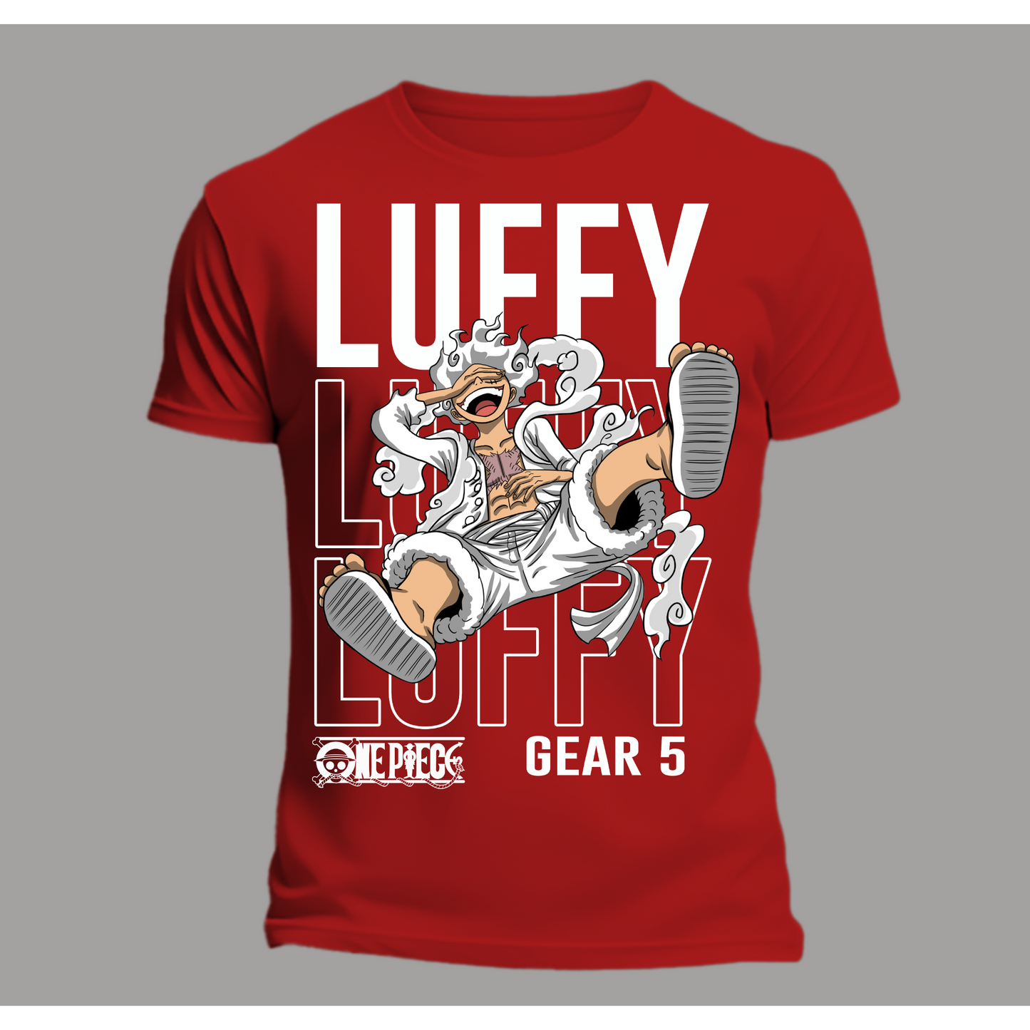 LUFFY T-Shirt