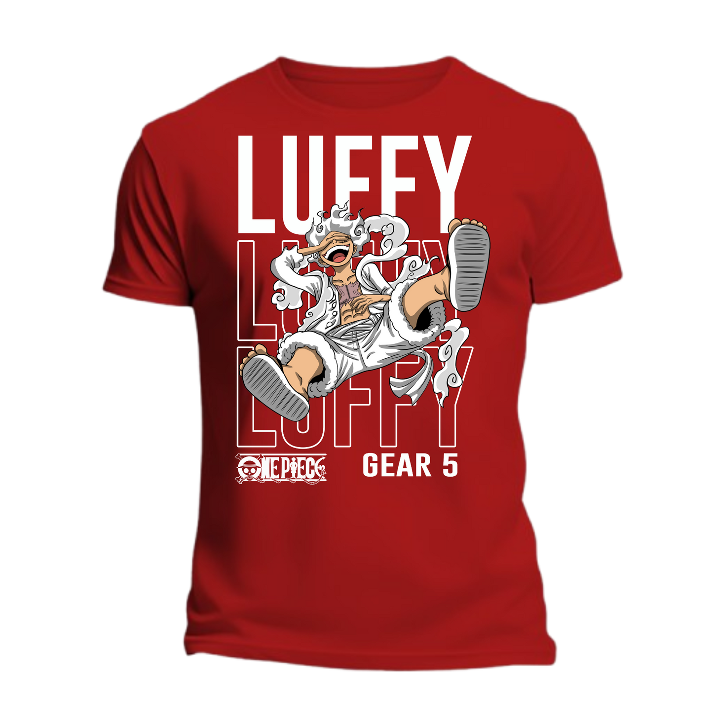 LUFFY T-Shirt