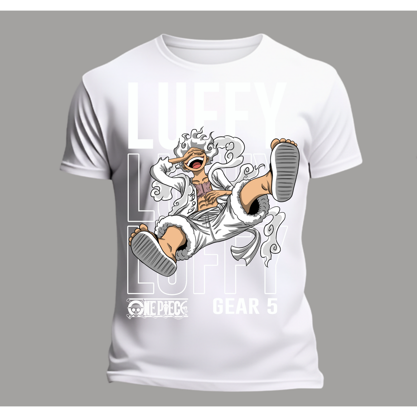 LUFFY T-Shirt