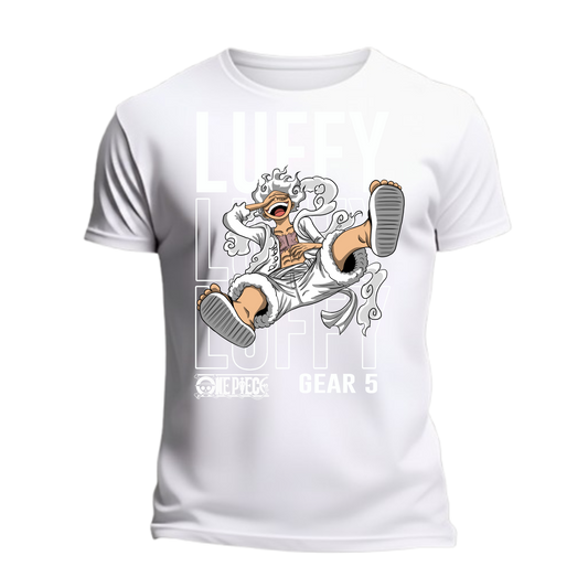 LUFFY T-Shirt