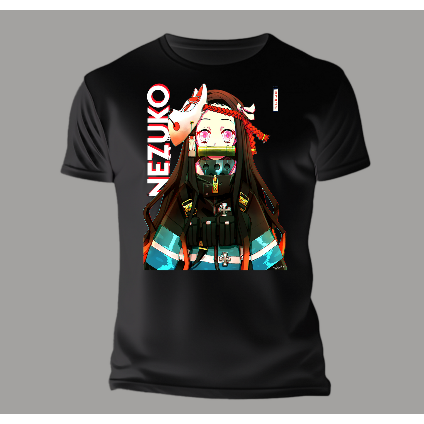 Nezuko Premium T-Shirt
