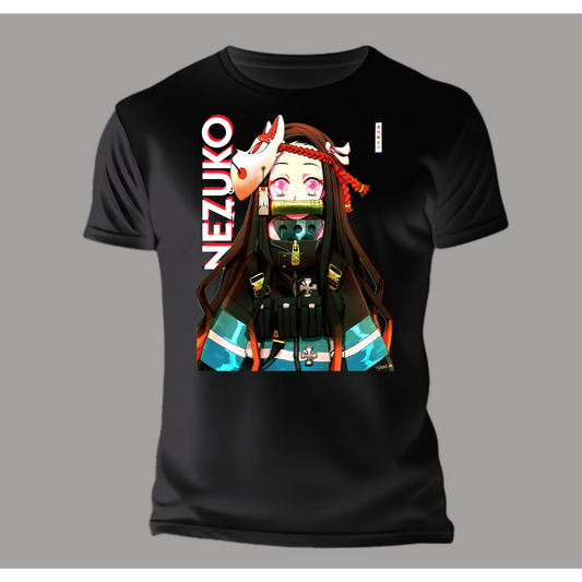 Nezuko Premium T-Shirt