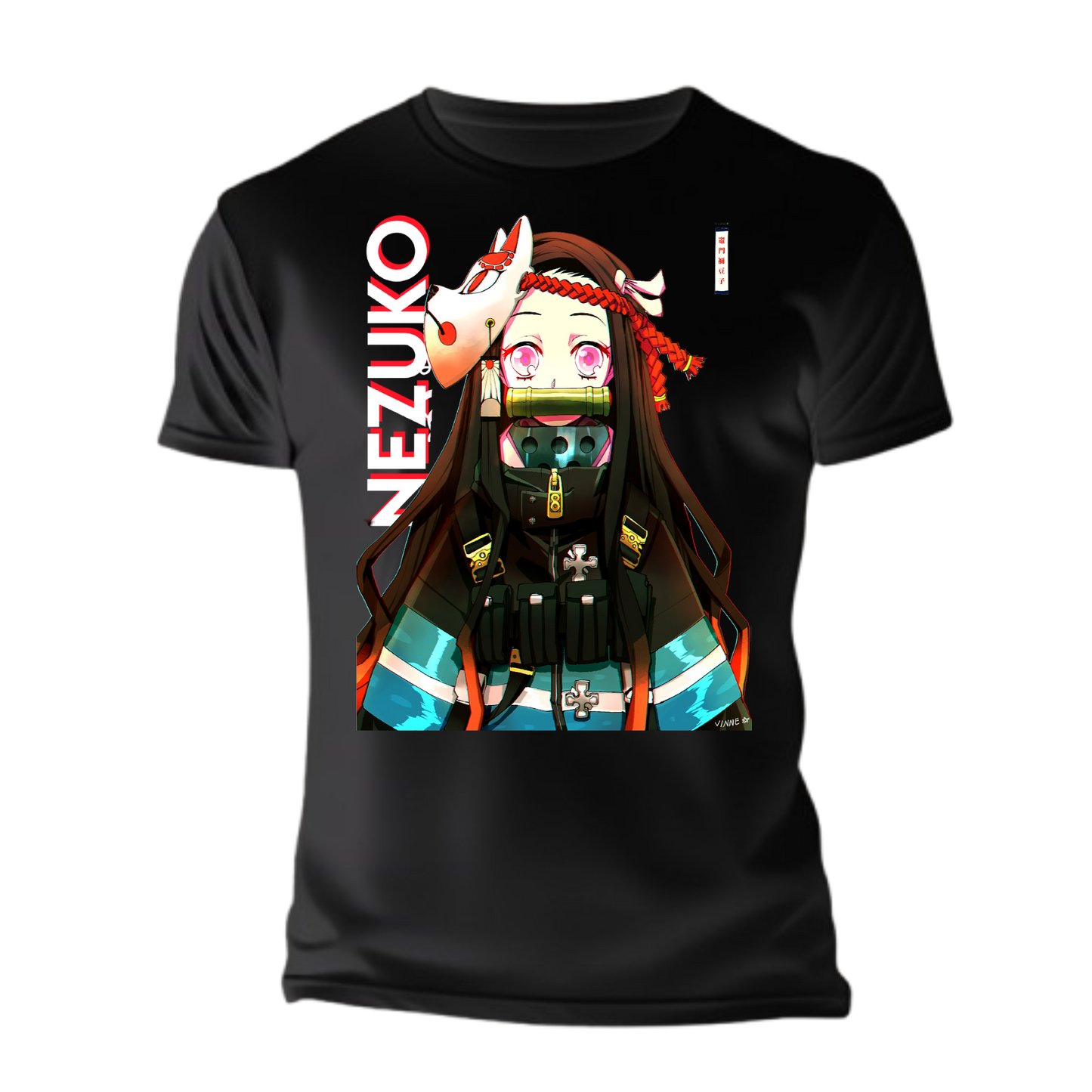 Nezuko Premium T-Shirt
