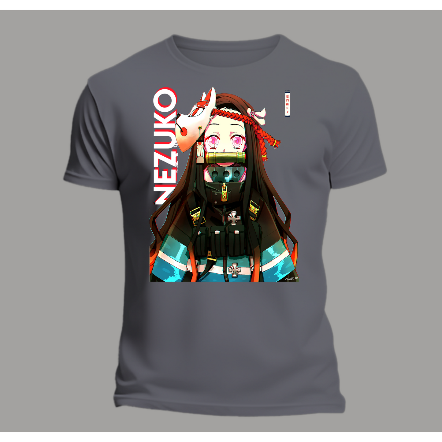 Nezuko Premium T-Shirt