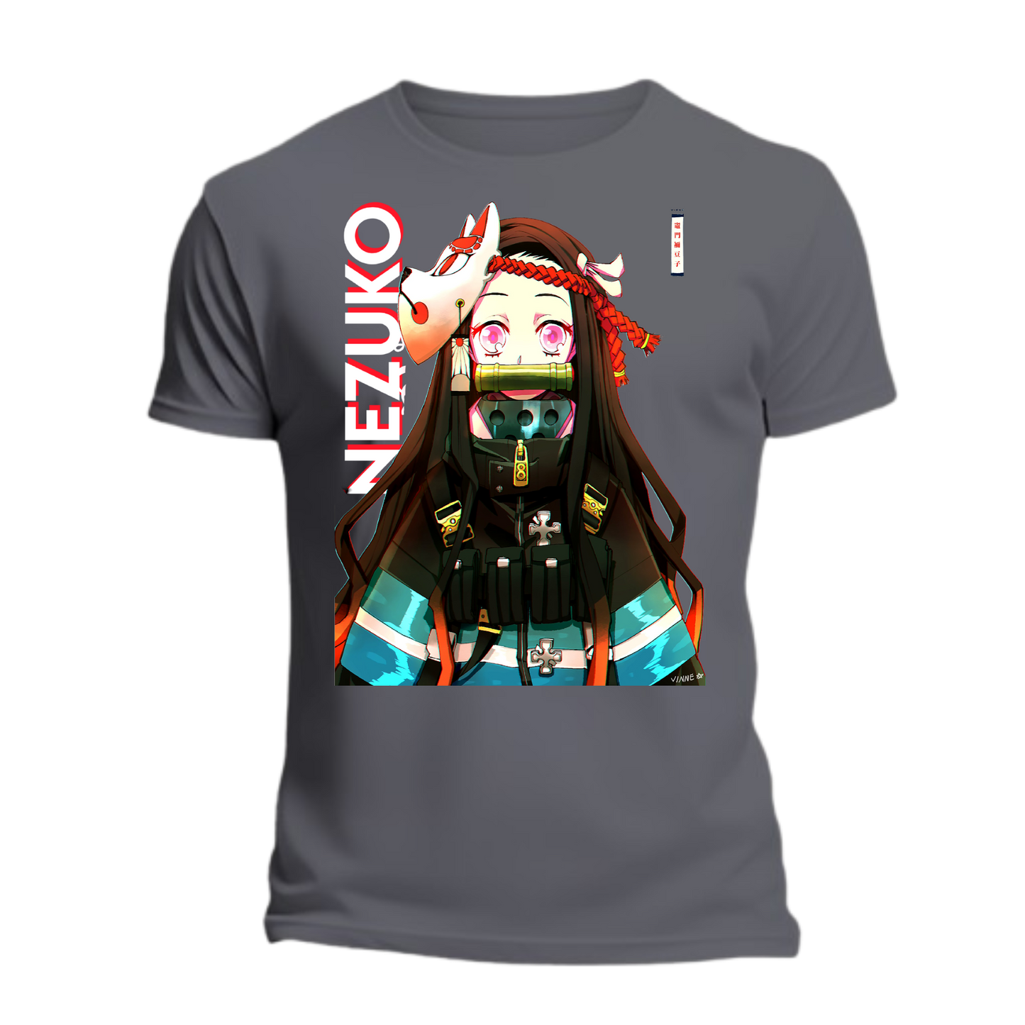 Nezuko Premium T-Shirt