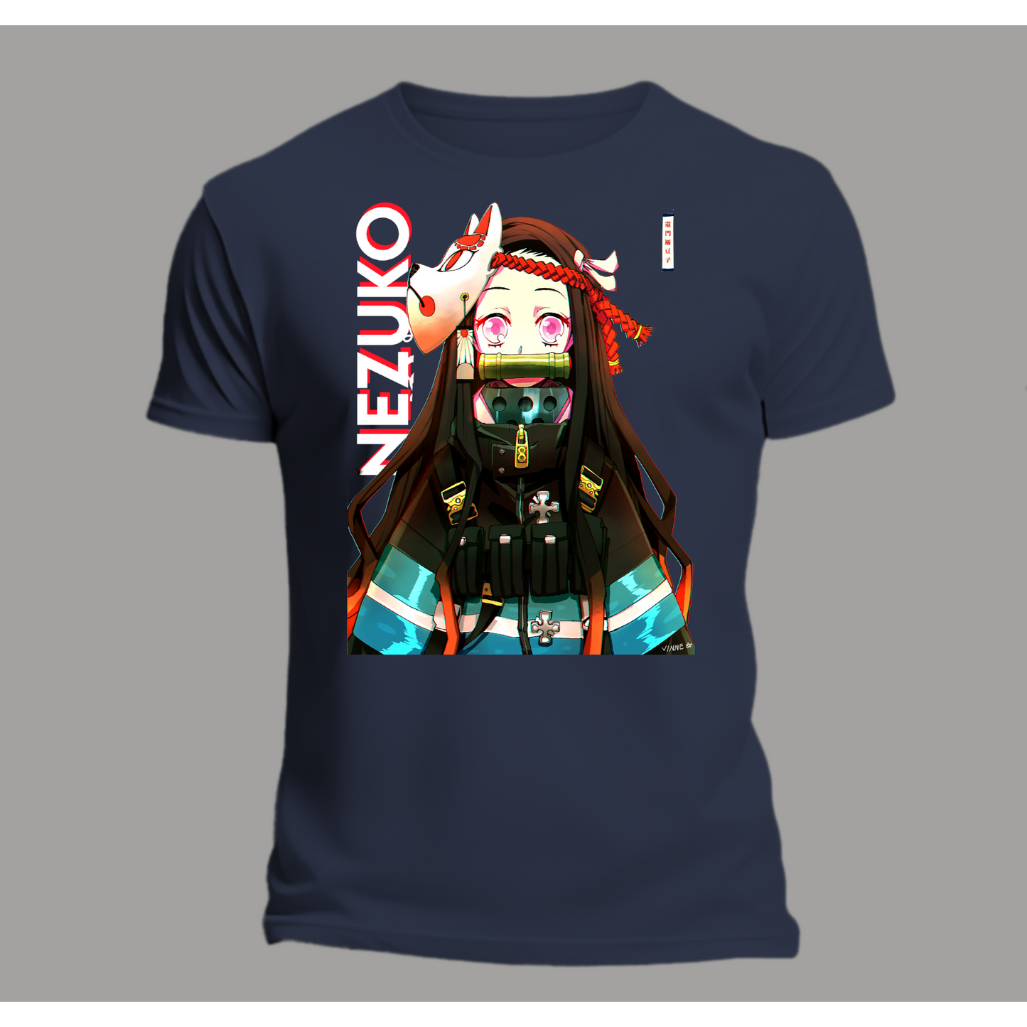 Nezuko Premium T-Shirt