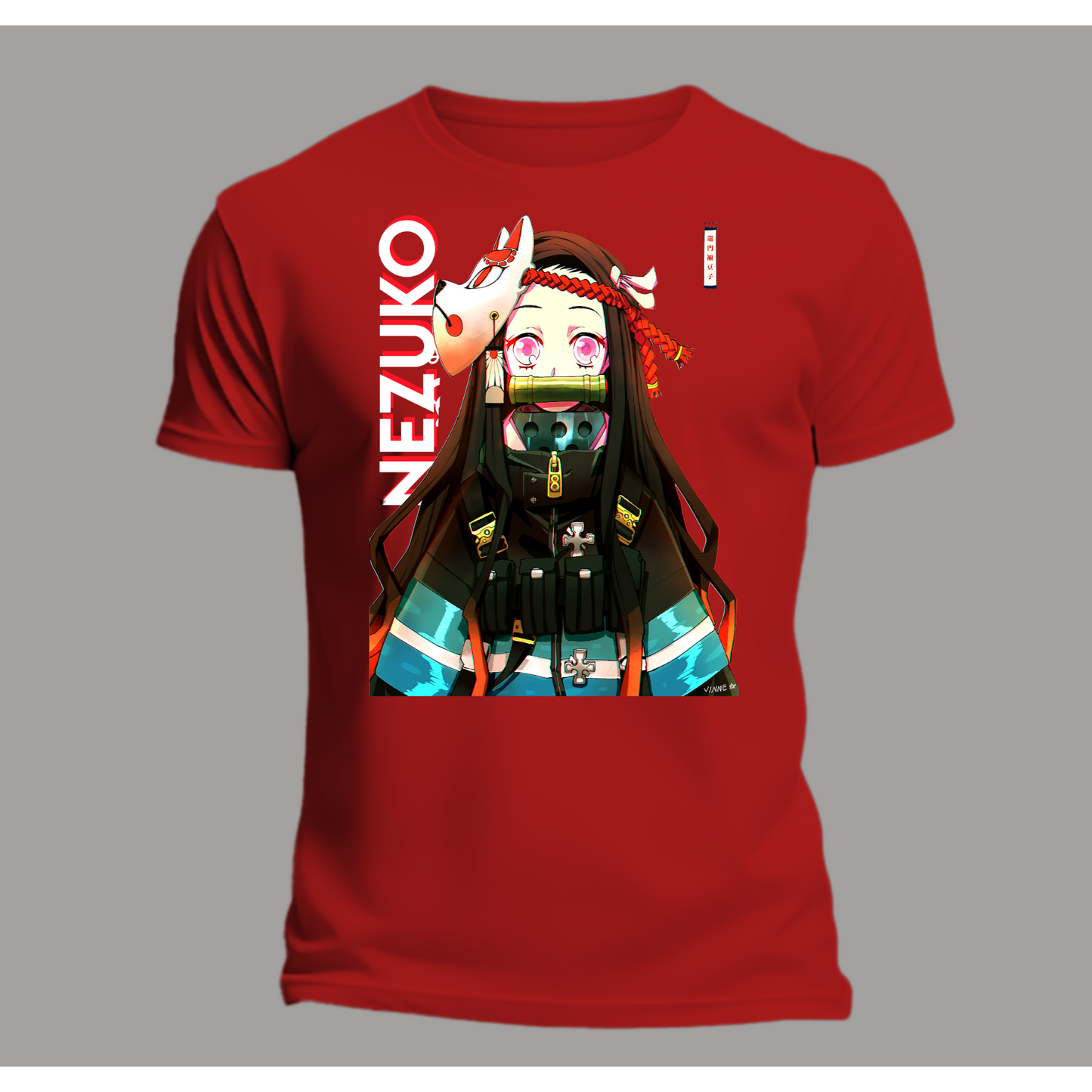 Nezuko Premium T-Shirt