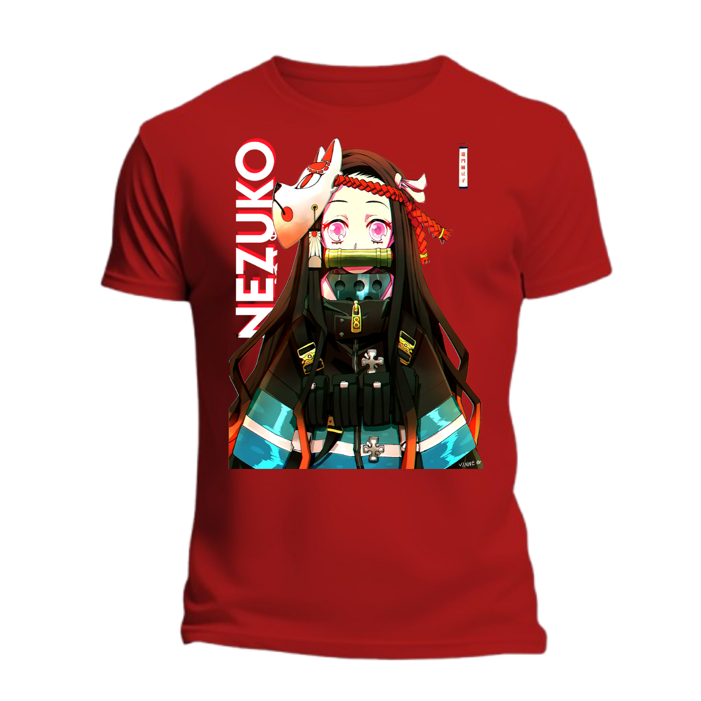 Nezuko Premium T-Shirt