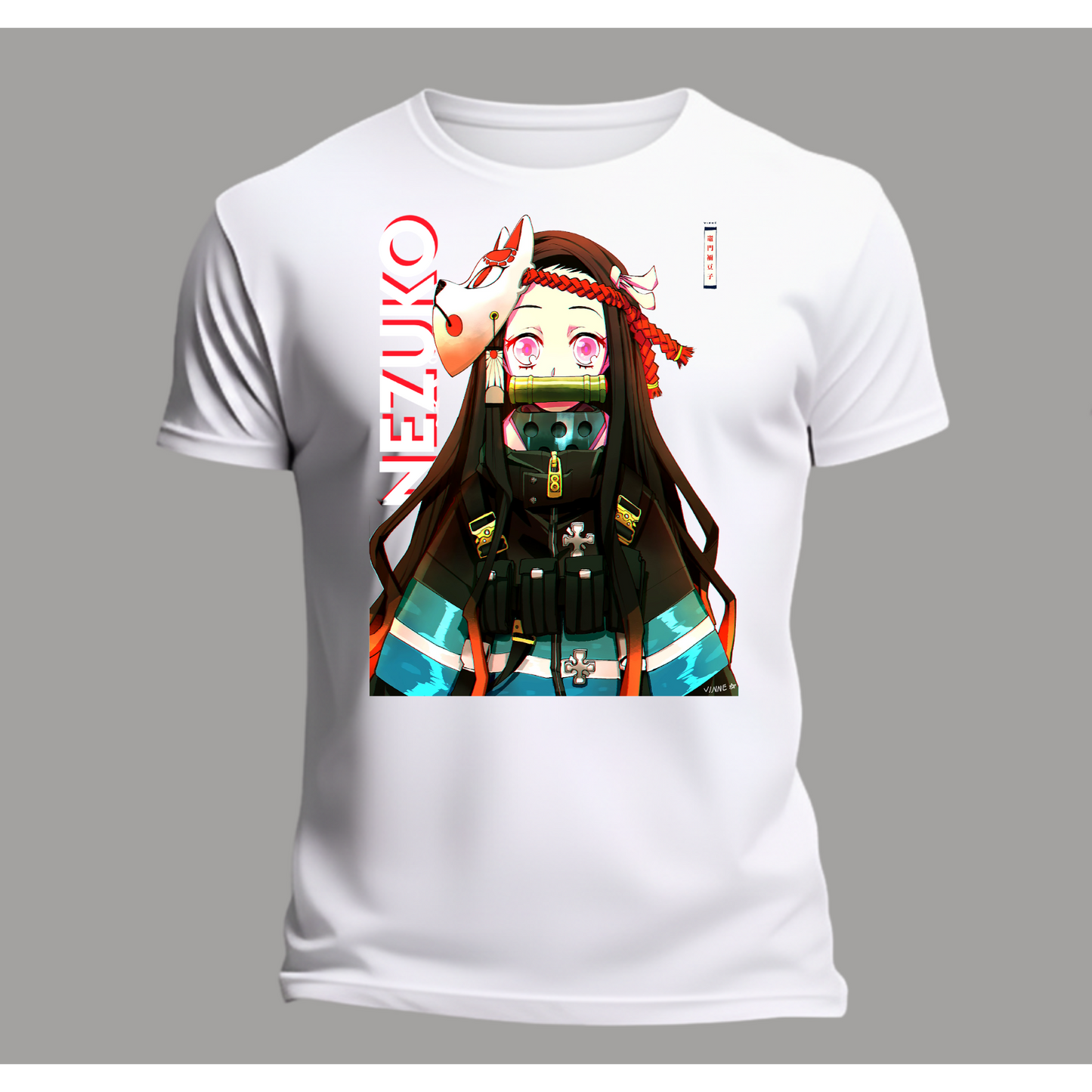 Nezuko Premium T-Shirt