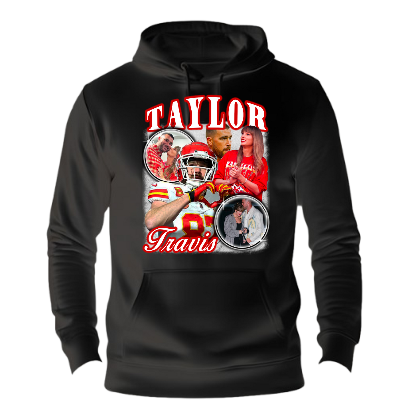 Taylor Kelce Premium Hoodie