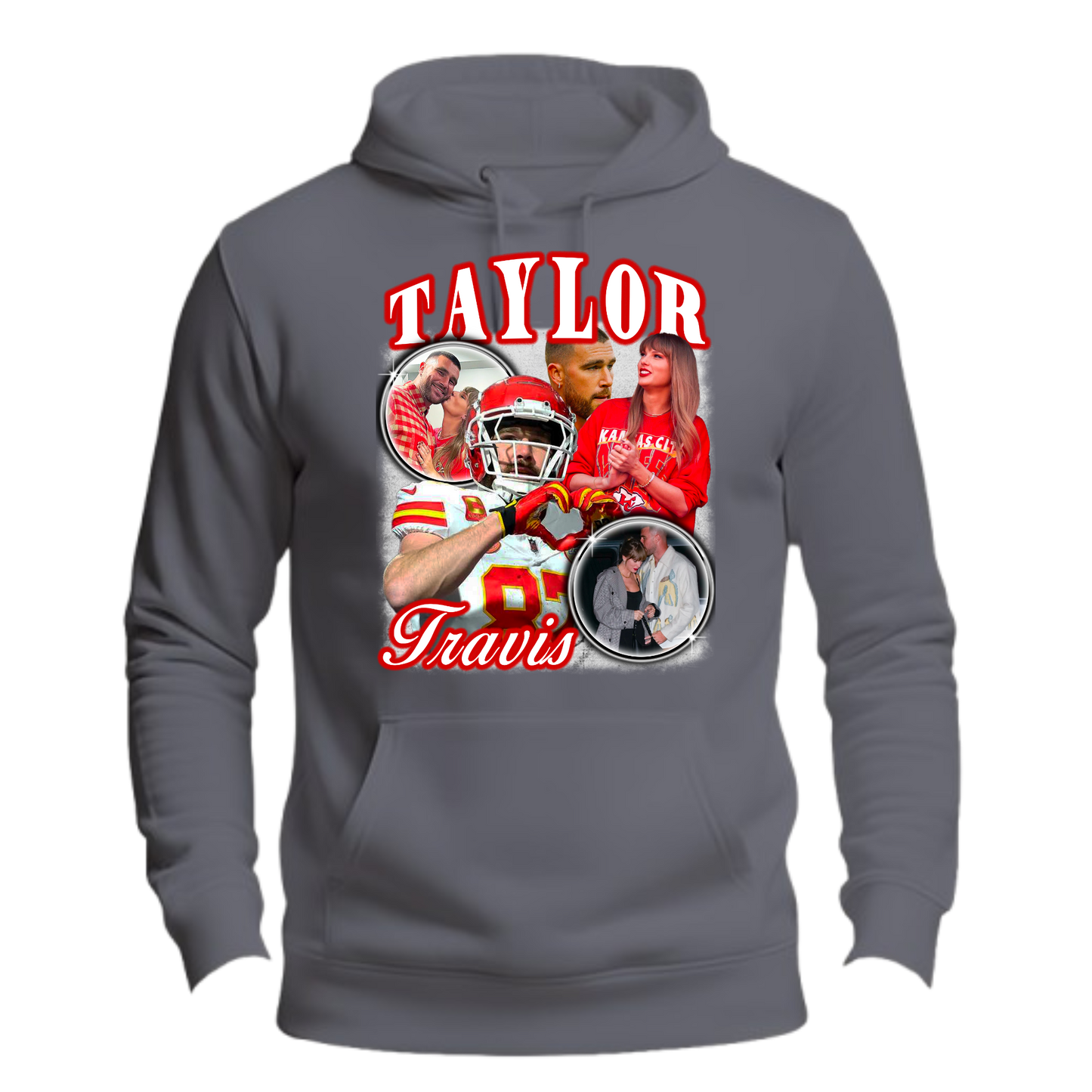 Taylor Kelce Premium Hoodie