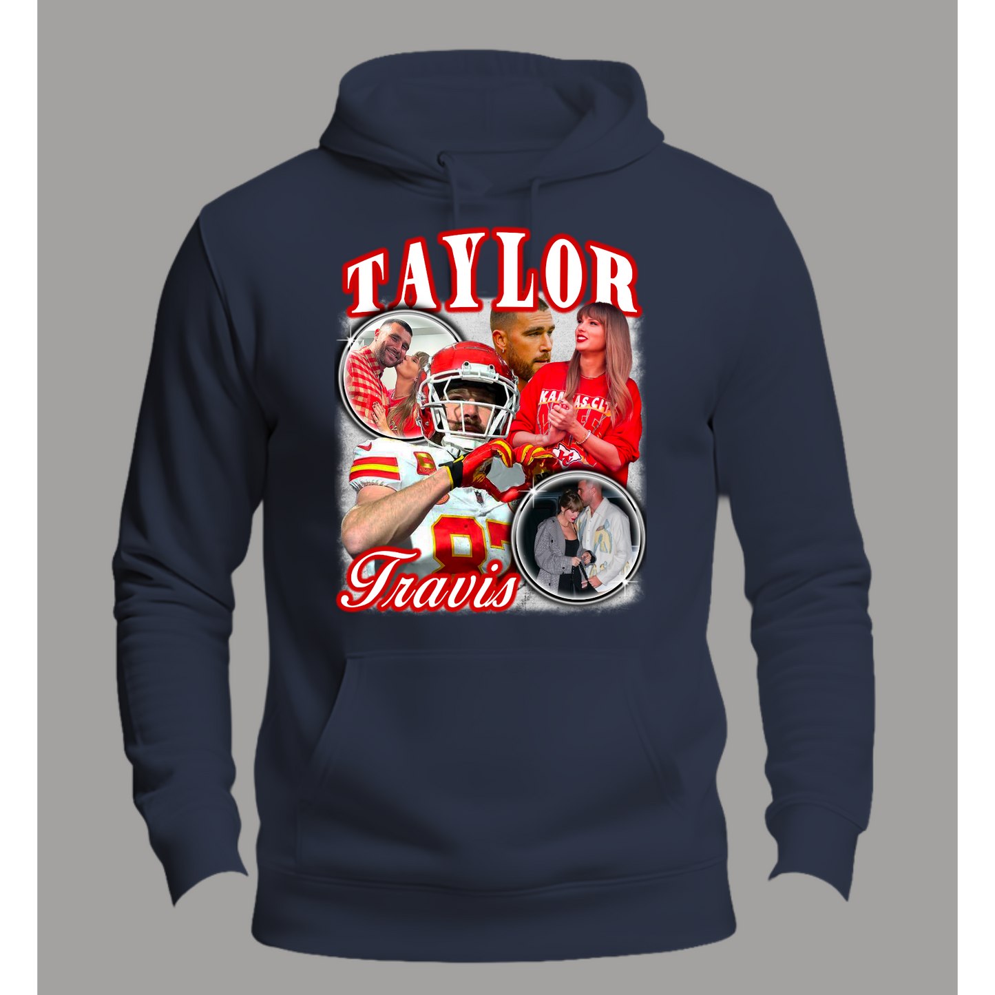 Taylor Kelce Premium Hoodie