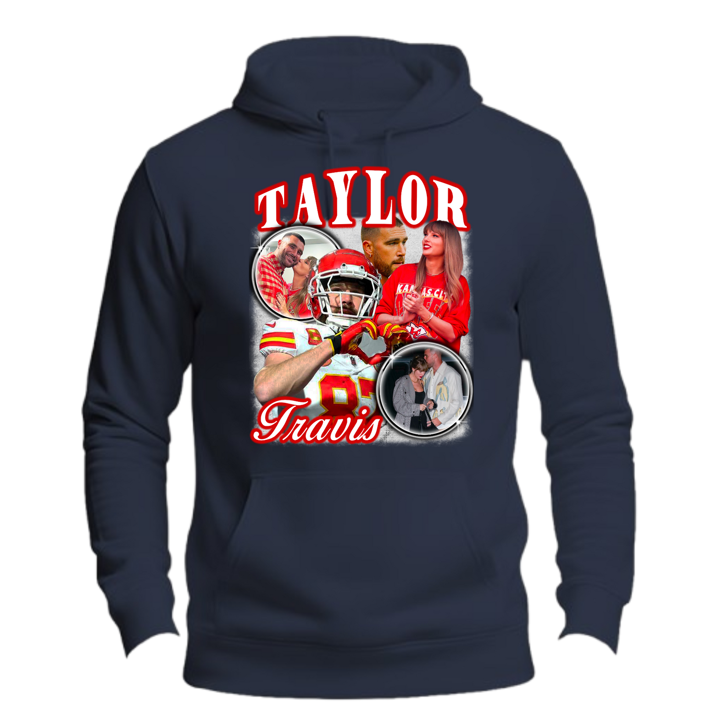 Taylor Kelce Premium Hoodie