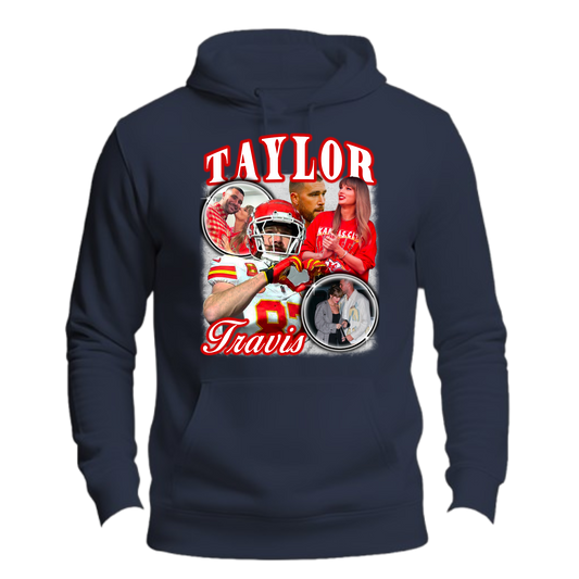 Taylor Kelce Premium Hoodie