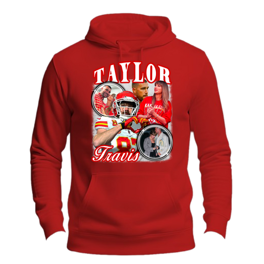 Taylor Kelce Premium Hoodie