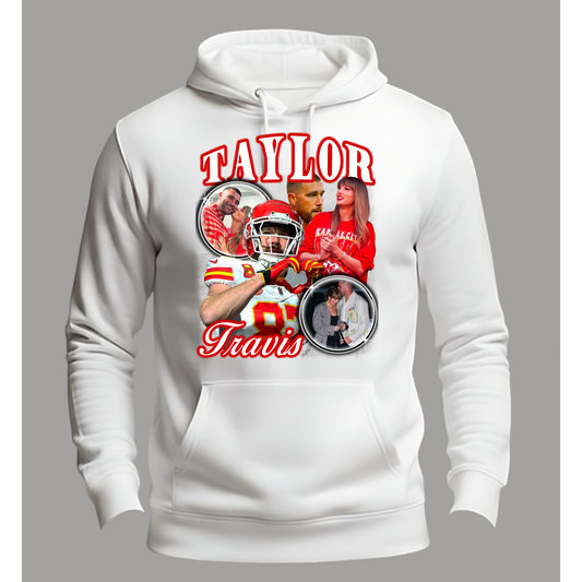 Taylor Kelce Premium Hoodie