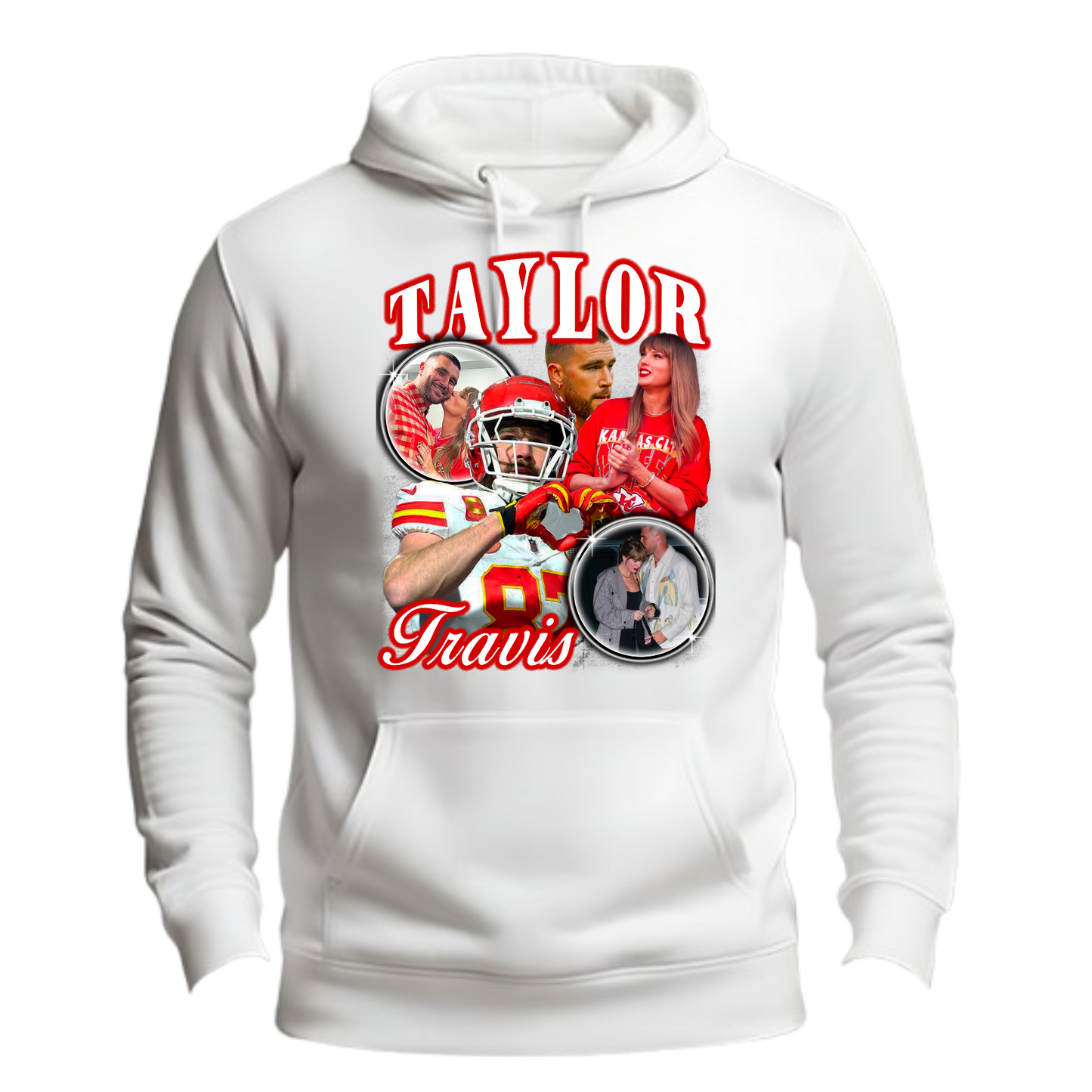 Taylor Kelce Premium Hoodie