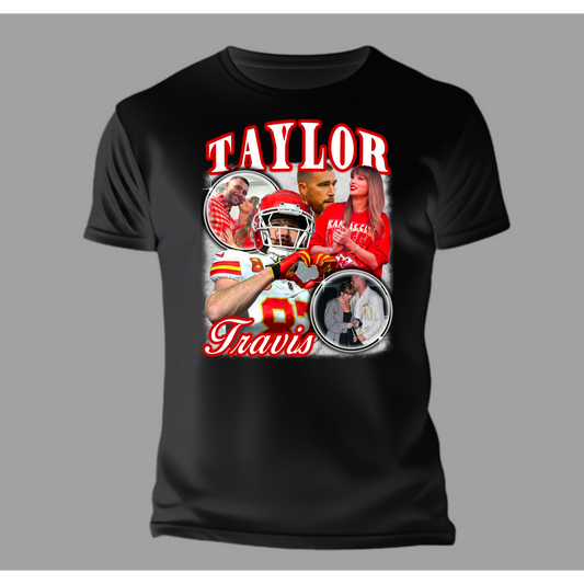 Taylor Kelce Premium T-Shirt