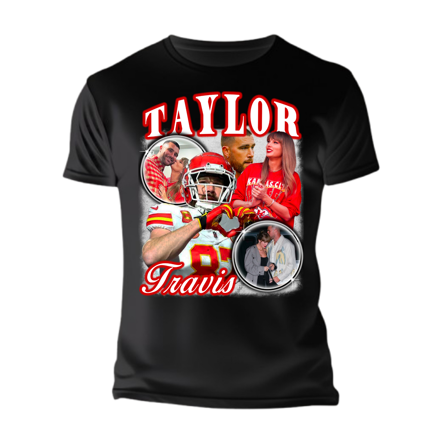 Taylor Kelce Premium T-Shirt