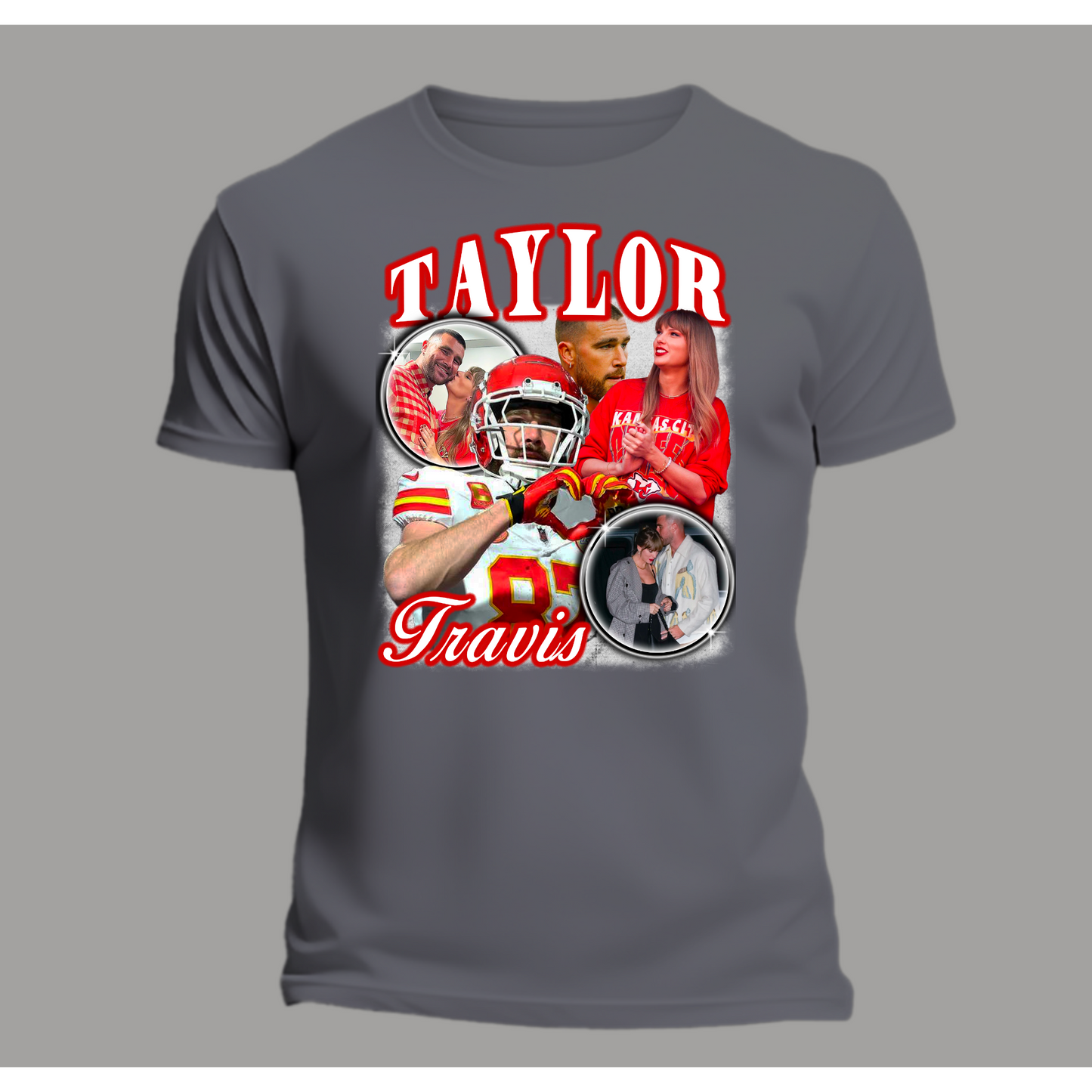 Taylor Kelce Premium T-Shirt