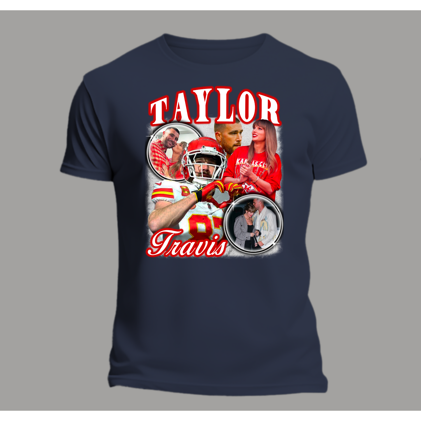 Taylor Kelce Premium T-Shirt