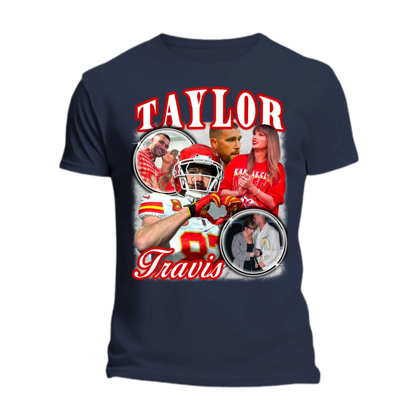 Taylor Kelce Premium T-Shirt