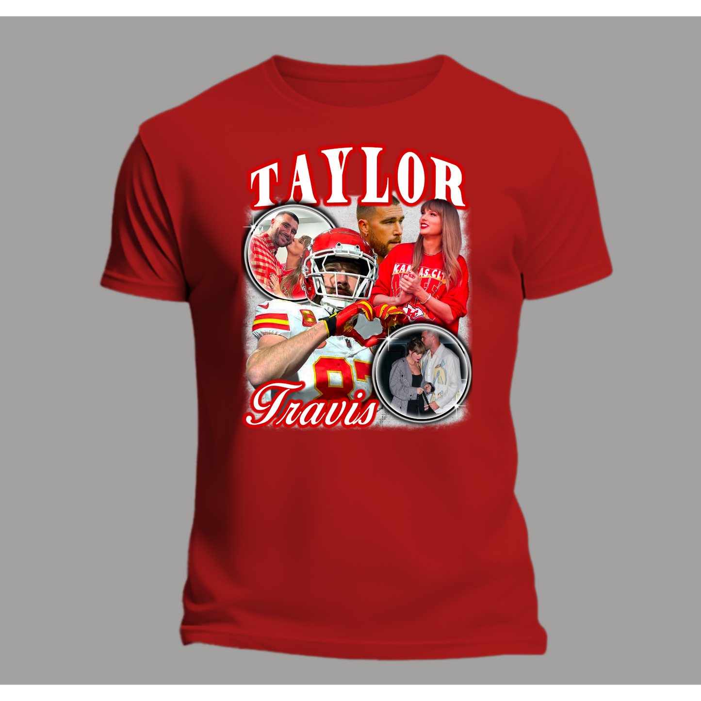 Taylor Kelce Premium T-Shirt