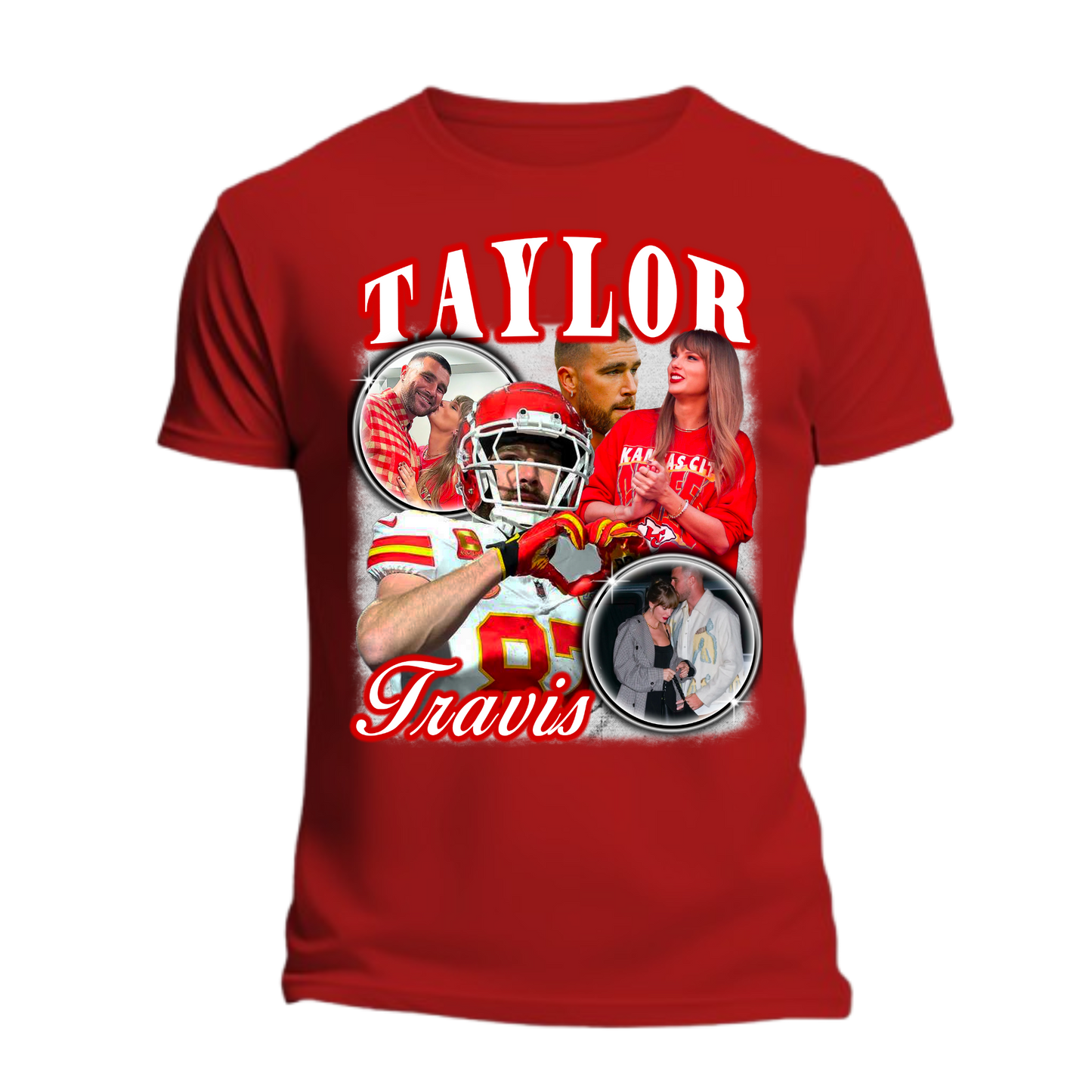 Taylor Kelce Premium T-Shirt