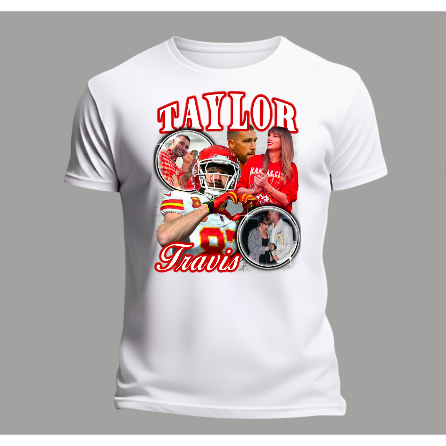 Taylor Kelce Premium T-Shirt