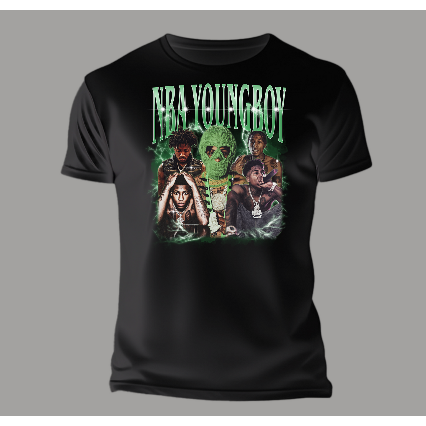 Youngboy Premium T-Shirt