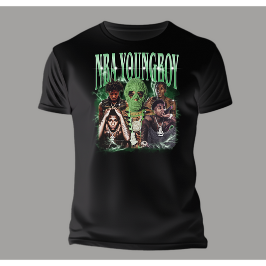 Youngboy Premium T-Shirt