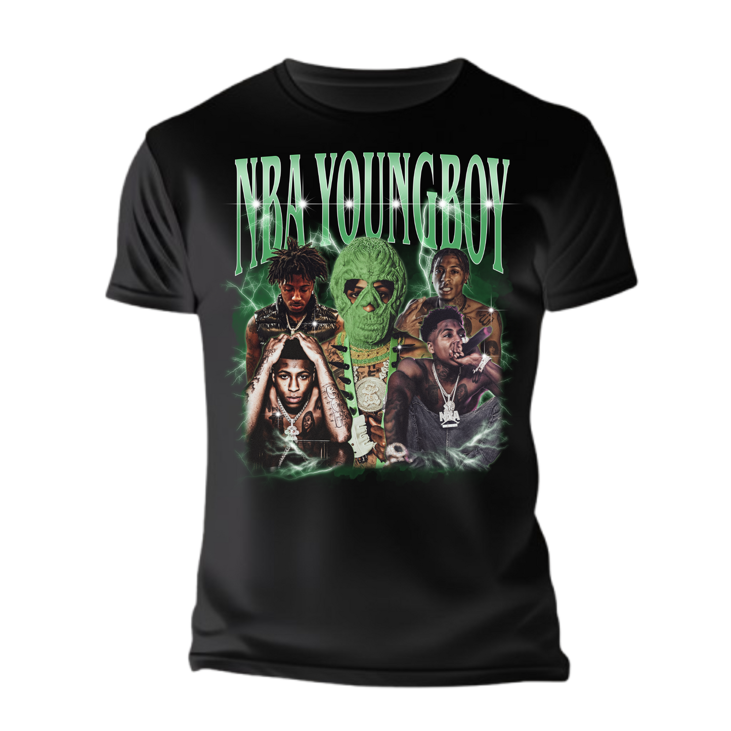 Youngboy Premium T-Shirt