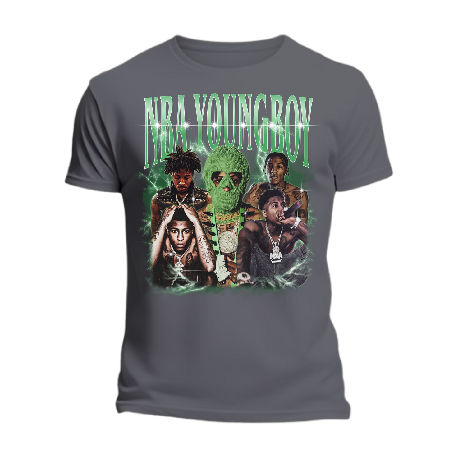 Youngboy Premium T-Shirt