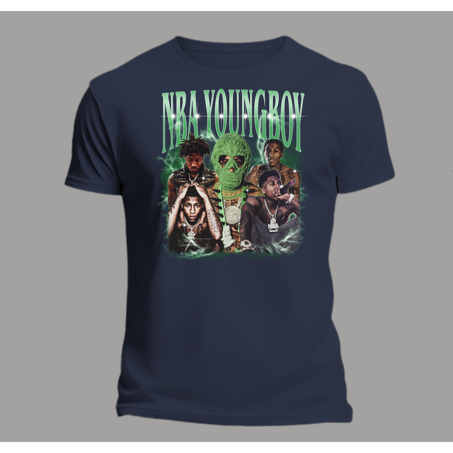 Youngboy Premium T-Shirt